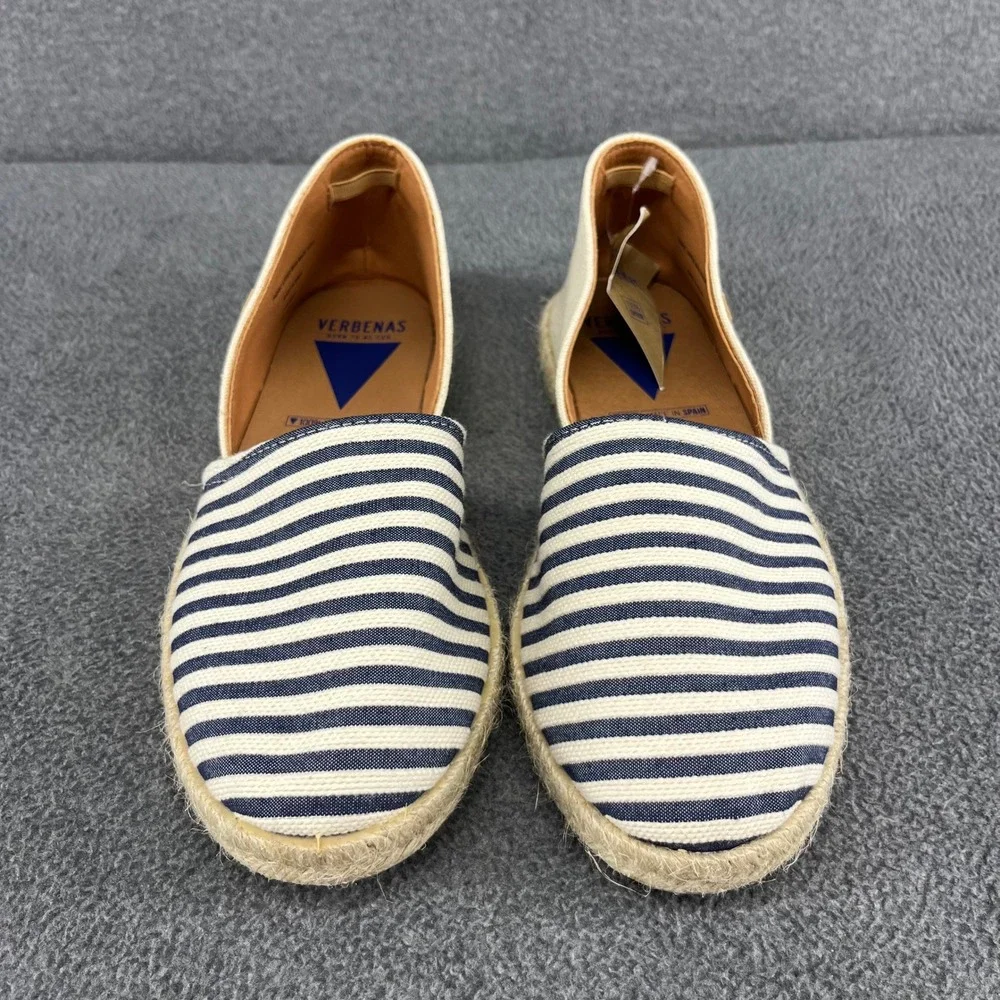 Verbenas carmen espadrilles
